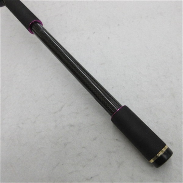 テムジン　マジョーラＴＭＪＣ－７０Ｈ　グリップ改造品